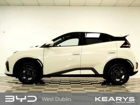 2026 BYD Dolphin Surf - thumbnail 3