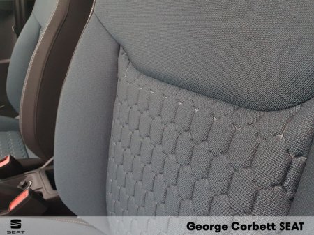 2026 SEAT Arona - thumbnail 17