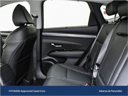 2024 Hyundai Tucson - thumbnail 7
