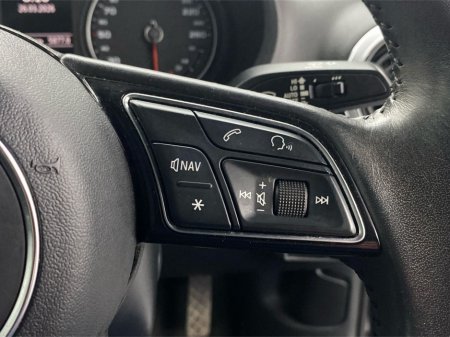 2019 Audi A3 - thumbnail 18