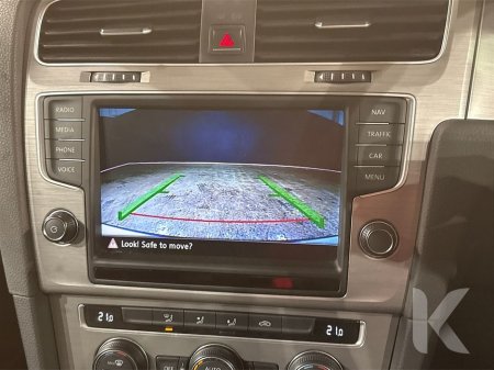 2016 Volkswagen Golf - thumbnail 21