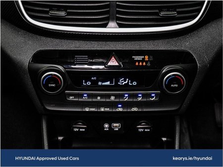 2019 Hyundai Tucson 2WD Comfort Plus thumbnail