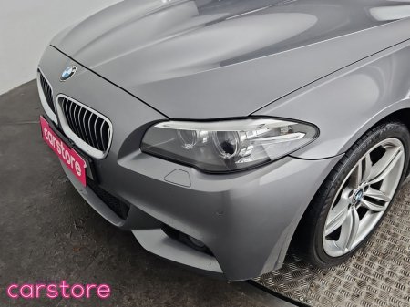 2017 BMW 5 Series 520d M Sport Auto €19,880 thumbnail