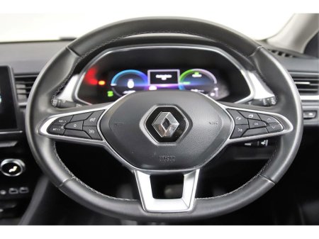 2023 Renault Captur - thumbnail 13