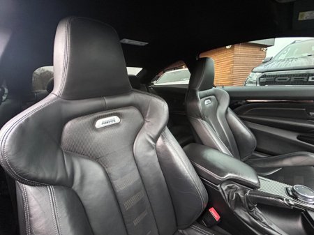 2016 BMW M4 - thumbnail 20