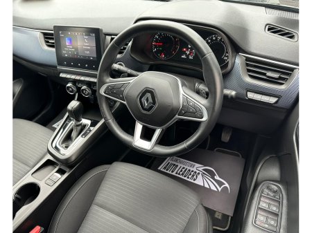 2023 Renault Arkana - thumbnail 18