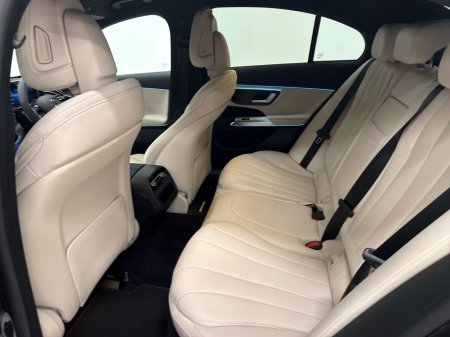 2025 Mercedes-Benz E Class E 300E AMG EDITION PLUS | Massage Seats for Driver, Heated Seats, Reversing Camera, Memory Seat Package €79,950