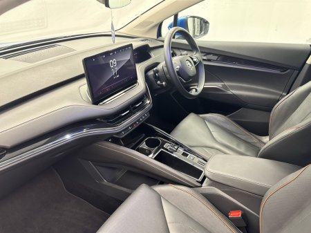 2024 Skoda Enyaq 80 LONG RANGE *BLACK FRIDAY FLASH SALE* €75 P/W ON PCP €37,890