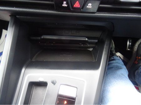 2021 Volkswagen Golf 1.4 TSI GTE 245PS 5DR AUTO €24,950 thumbnail