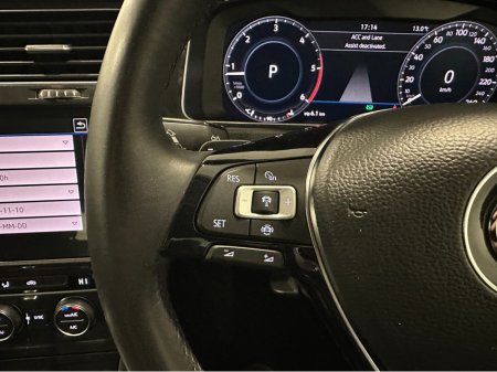 2019 Volkswagen Golf (192) GOLF 2.0TDI DSG 150 BHP COMFORTLINE LOW KMS VW/AUDI SPECIALISTS WWW.DENISDARCYCARS.IE €21,950 thumbnail