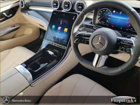 2026 Mercedes-Benz CLE CLE 220d AMG €82,950