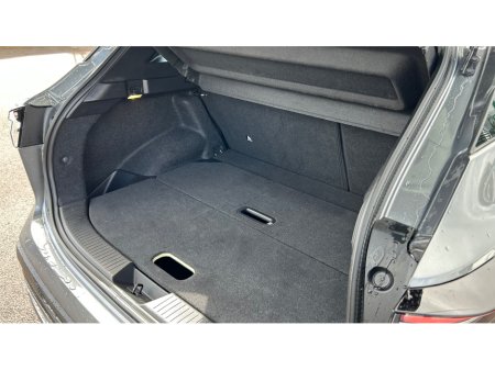 2025 Nissan Qashqai VERY LOW MILEAGE MANUAL PETROL SV PREMIUM €38,495 thumbnail