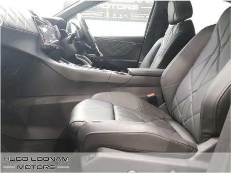 2023 Citroen DS RIVOLI 1.5 BLUE HDI 130 AU AUTO 4 €37,995 thumbnail