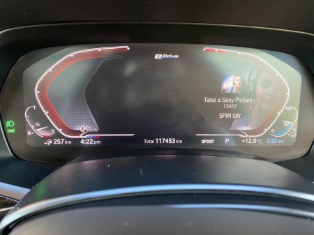 2020 BMW X5 XDRIVE45E 4DR AUTO XDRIVE M SPORT X45E G05HG05H 4 €49,950 thumbnail