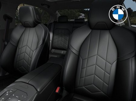 2026 BMW 5 Series 550e xDrive M Sport Pro €108,910 thumbnail