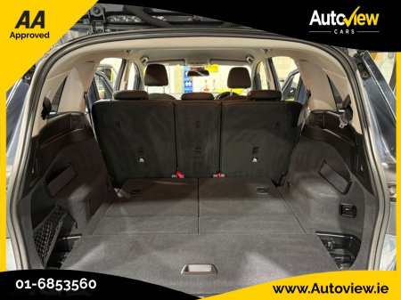 2015 BMW 2 Series 2.0 Diesel Automatic 7 Seats  Grand Tourer, AA APPROVED // FINANCE & NATIONWIDE DELIVERY AVAILABLE // SIMI DEALER thumbnail