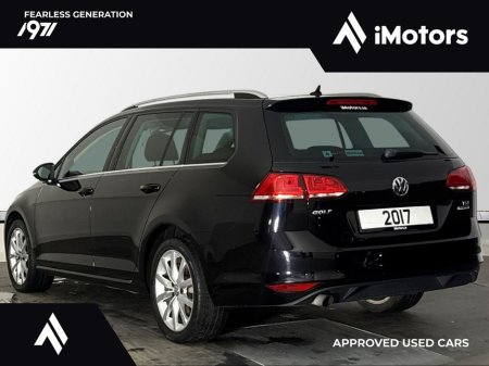 2017 Volkswagen Golf - photo 6