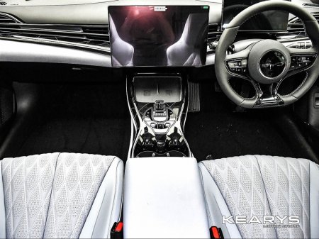 2024 BYD Seal - thumbnail 10