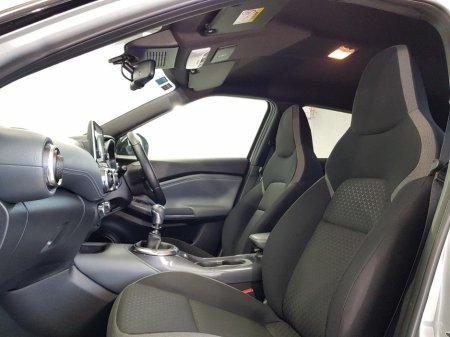 2022 Nissan Juke - thumbnail 13