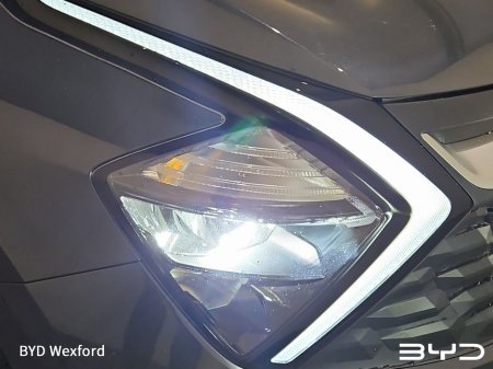 2022 Kia Sportage - thumbnail 28