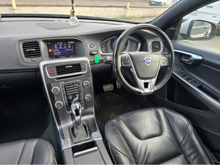 2018 Volvo S60 - thumbnail 12