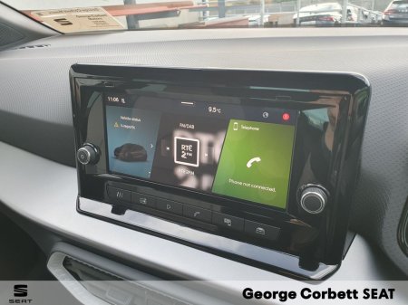 2026 SEAT Ibiza - thumbnail 13