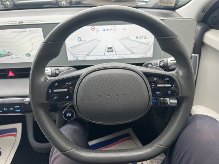 2022 Hyundai Ioniq 5 73kW Executive Plus €25,950 thumbnail