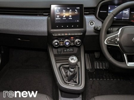 2025 Renault Clio - thumbnail 20