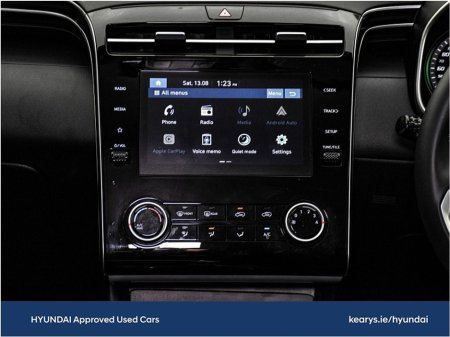 2023 Hyundai Tucson 2WD Comfort Plus €29,490 thumbnail