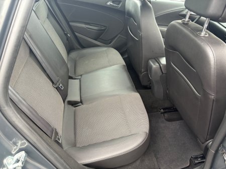 2015 Opel Astra 1.6 CDTI 110PS SE €6,950 thumbnail