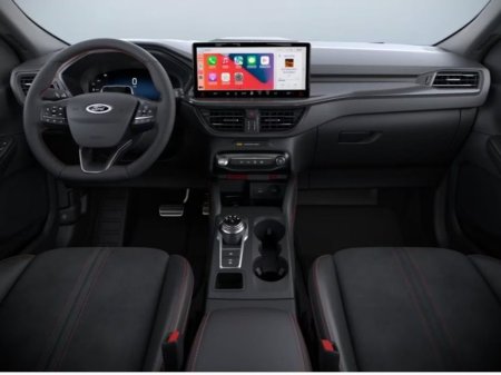 2026 Ford Kuga - photo 4