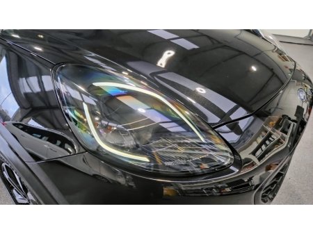 2022 Ford Puma St-line 5D 1.0T 125 MHEV- MILD HYBRID WITH JUST 38,000KM- AS NEW-EXCEPTIONAL CAR €20,950 thumbnail