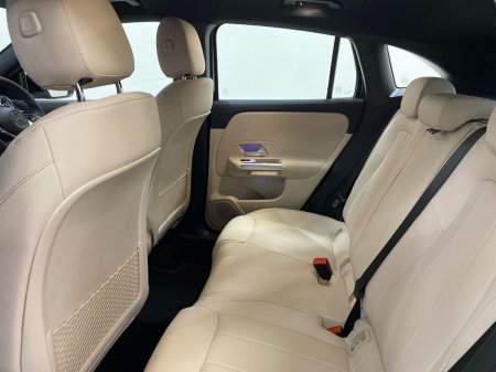 2026 Mercedes-Benz GLA Class GLA 180 PROGRESSIVE PLUS | Heated Seats, Reversing Camera, Mirror Package €58,536