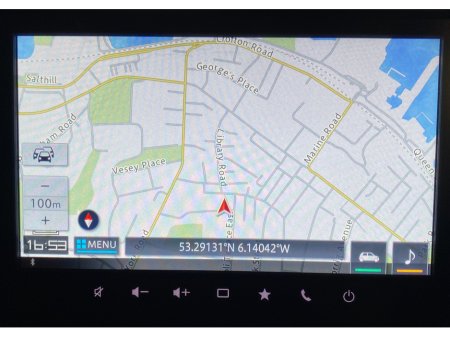 2024 Suzuki Swift - thumbnail 18