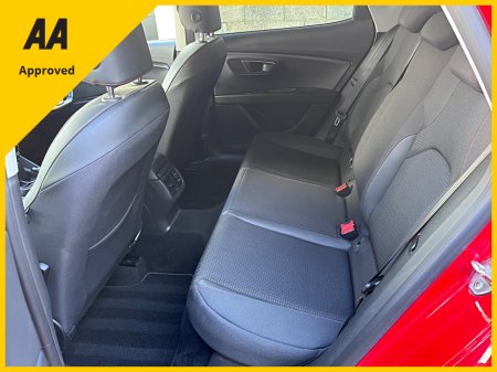 2017 SEAT Leon - thumbnail 21