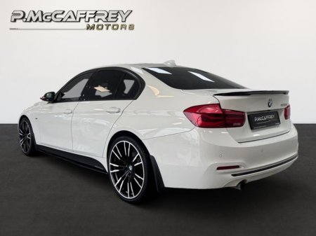 2015 BMW 3 Series - thumbnail 7