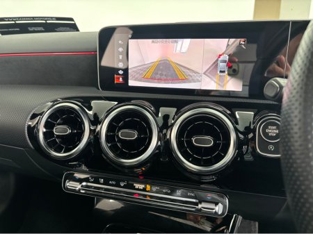 2020 Mercedes-Benz A Class - thumbnail 15