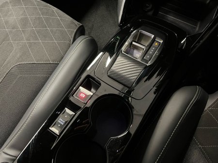 2023 Peugeot 2008 GT Premium EV 50kWh 136BHP - LOW MILEAGE - Reversing Camera - Sat Nav - Climate Control - Heated Seats - Cruise Control - Apple CarPlay/Android Auto €20,750 thumbnail