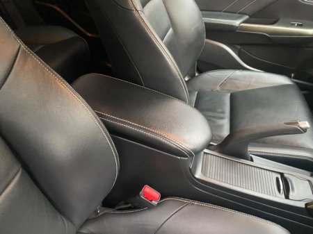 2015 Honda Civic 5DR 1.6 I-DTEC EXECUTIVE 4DR €9,995