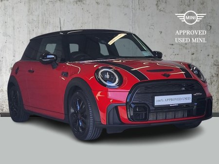 2023 MINI Hatch - thumbnail 1