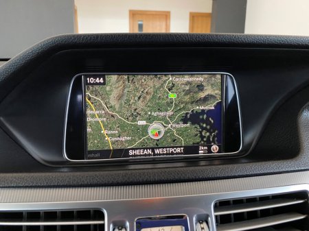 2016 Mercedes-Benz E Class E 200 BLUETEC CLASSIC A/T thumbnail