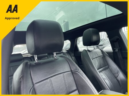 2022 Land Rover Range Rover Evoque R-DYN S PH R-DYNAMIC FREE DELIVERY €32,750 thumbnail