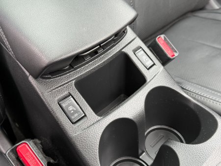 2017 Nissan Qashqai - thumbnail 21