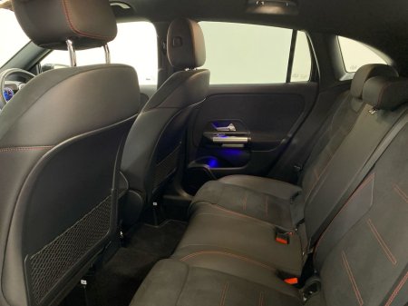 2024 Mercedes-Benz GLA Class - thumbnail 4