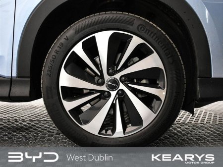 2026 BYD Seal U - thumbnail 8