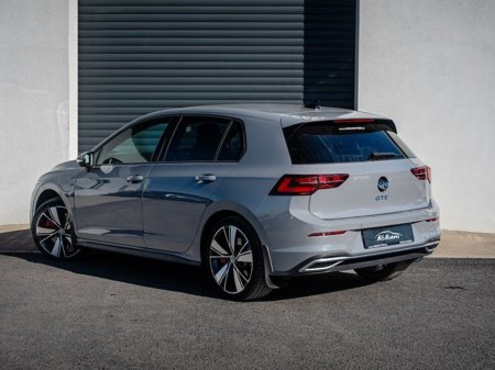 2021 Volkswagen Golf 1 4 TSI GTE 245PS 5DR AUT €25,450 thumbnail