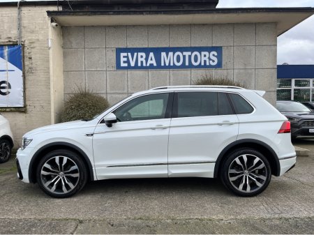 2020 Volkswagen Tiguan - thumbnail 6