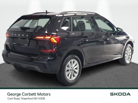 2026 Skoda Kamiq - thumbnail 3