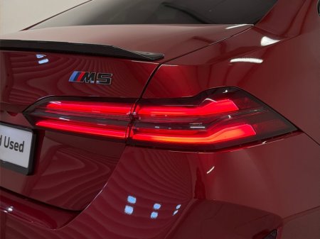 2024 BMW M5 - thumbnail 20