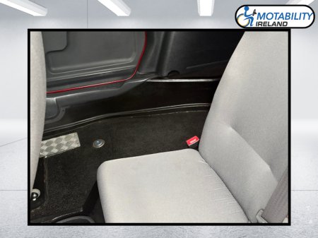 2018 Volkswagen Caddy - thumbnail 15